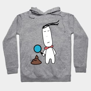 Poop Hoodie